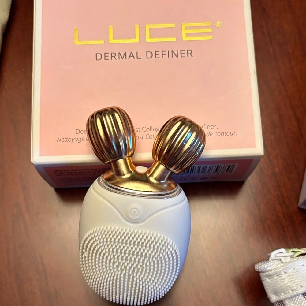 Luce Dermal Definer - Pink